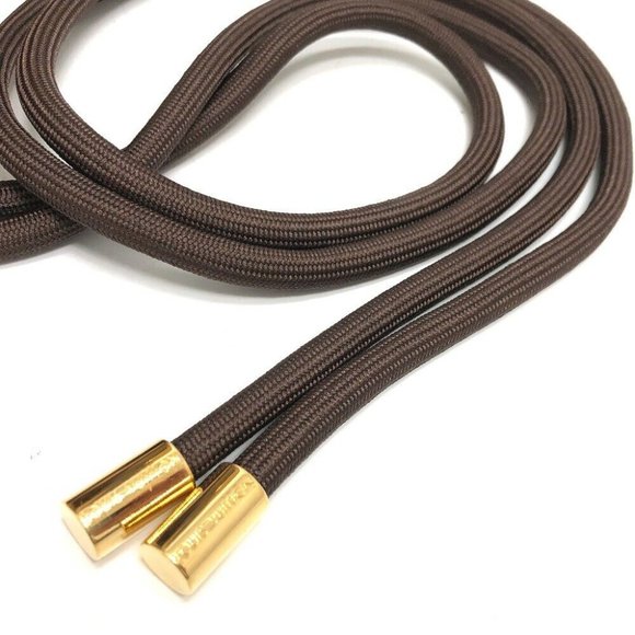 Authentic LOUIS VUITTON M45968 Monogram Randonnee Messenger stripe NIGO Shoulder - Picture 3 of 15